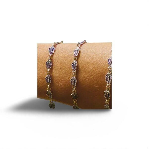 Pulseira  Butterfly - Imagem 2