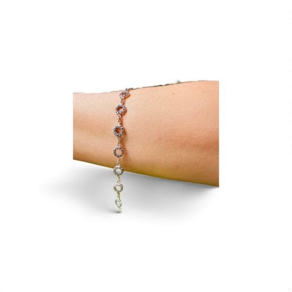 Pulseira Emily