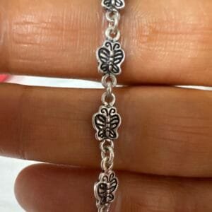 Pulseira  Butterfly