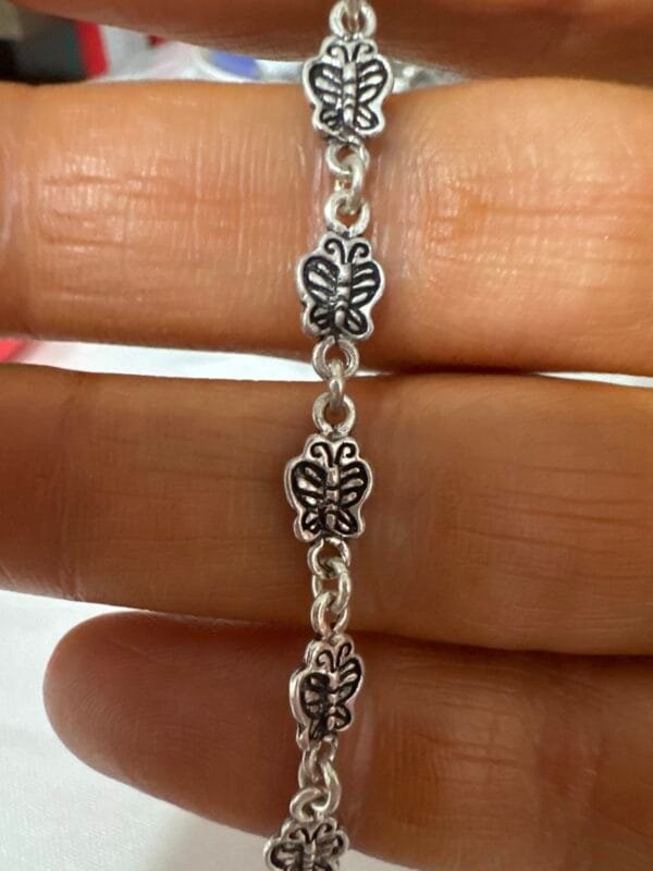 Pulseira  Butterfly