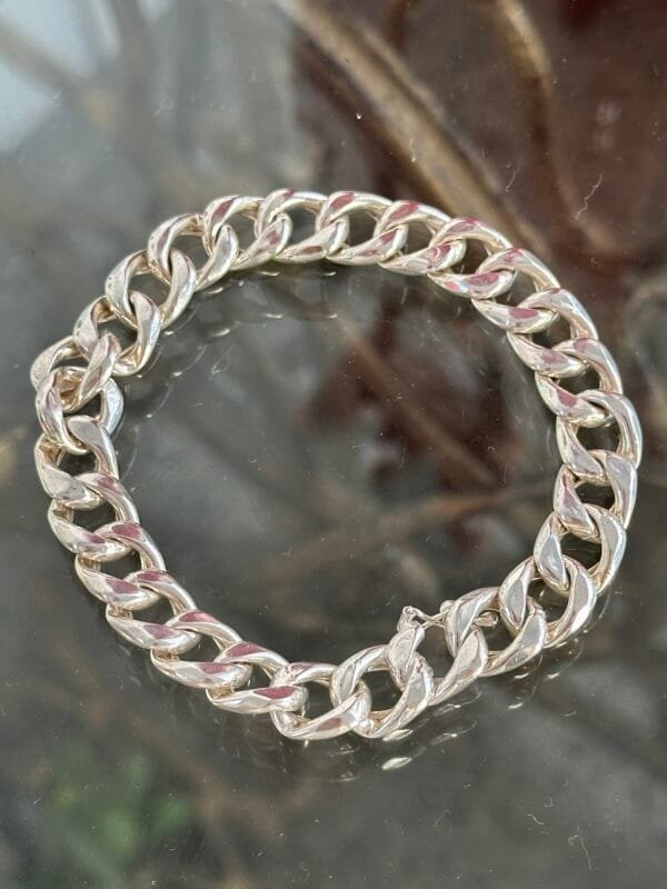 Pulseira Grumet - Imagem 2