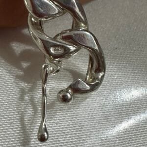 Pulseira Grumet