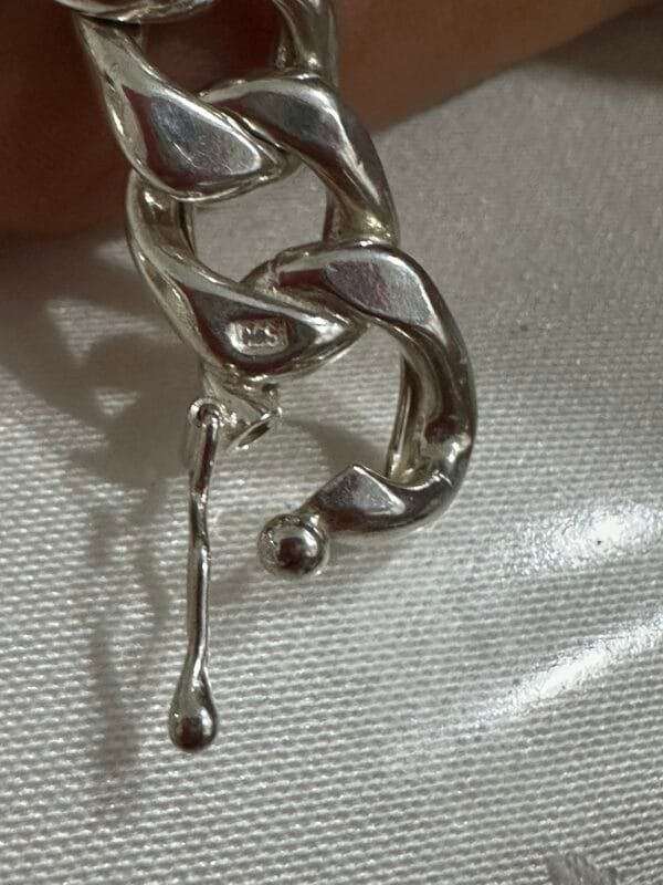 Pulseira Grumet