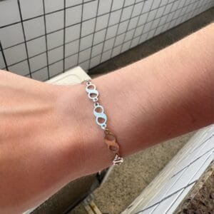 Pulseira Fafa