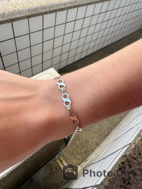 Pulseira Fafa