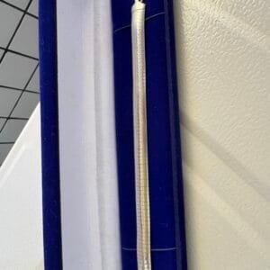 Pulseira Lamis Espelhada