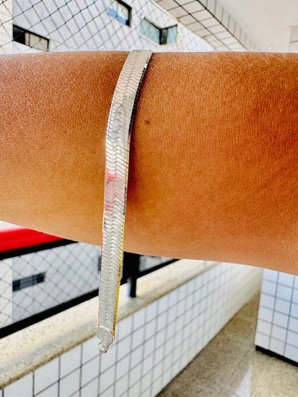 Pulseira Espelhada - Imagem 2