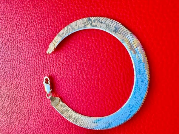 Pulseira Espelhada - Imagem 3