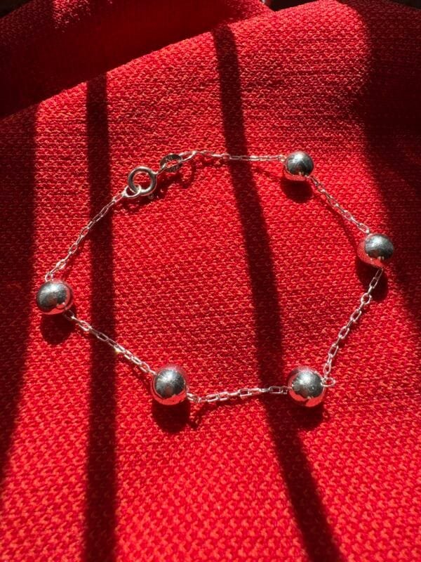 Pulseira Boll