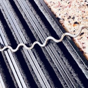 Bracelete Ondulado