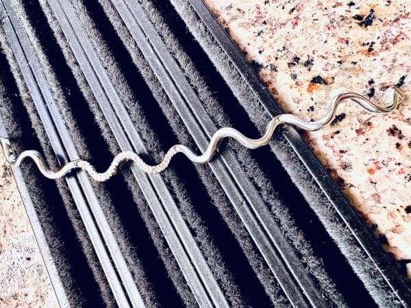 Bracelete Ondulado